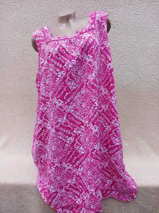 Платья Норма и Батал Размeры