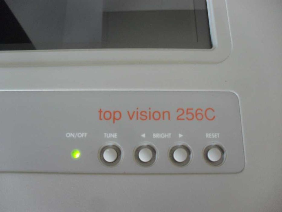 Interface de dados para projeção, "GEHA"