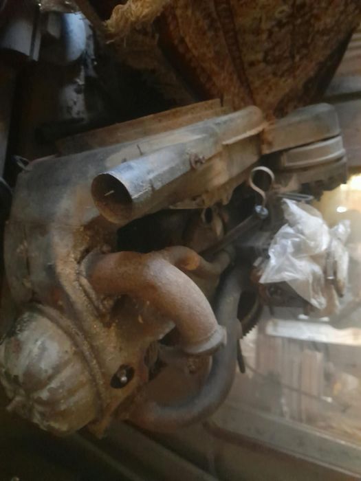 Vende - se motor