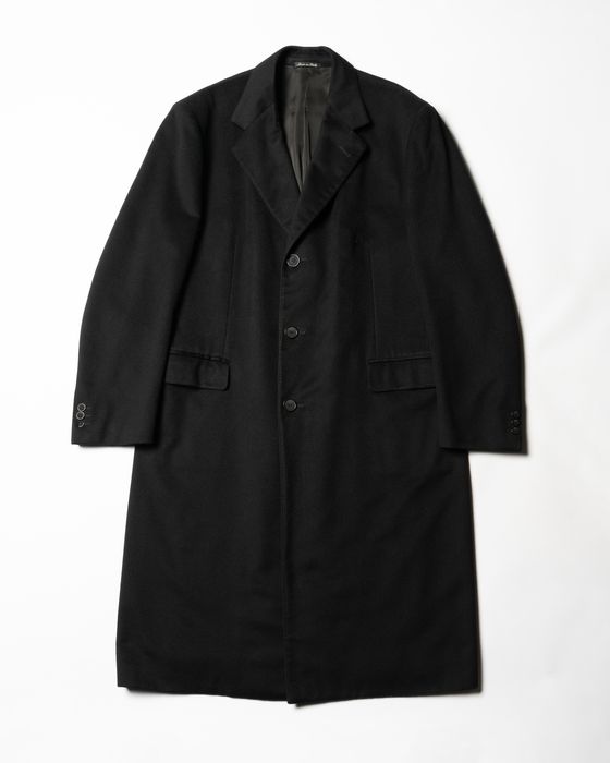 PAL ZILERI Loro Piana Cashmere Coat кашемірове пальто [Bmh016785]