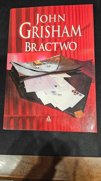 John Grisham - Bractwo
