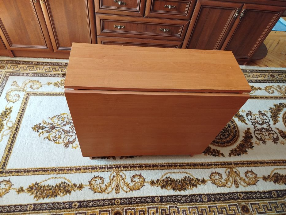 Терміново! Стіл розкладний 27 х 80 (155 х 80)