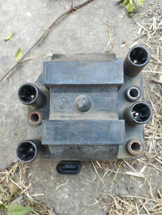 Продам  диски на 13 с Ланоса