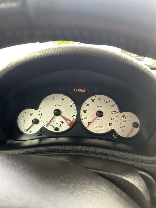 Peugeot  206 SW carrinha