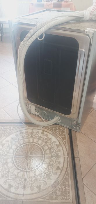 Машина посудомийна преміальна  Miele g6365 scvi xxl