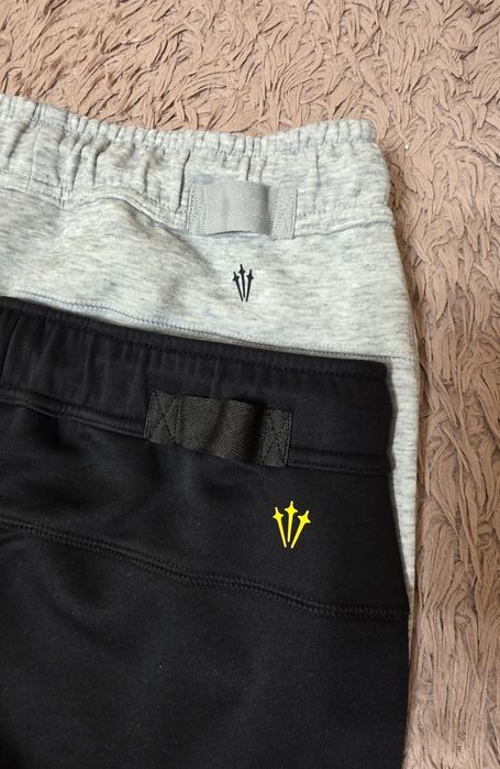 Штани Nike tech fleece nocta, розмір XL найк теч флис нокта