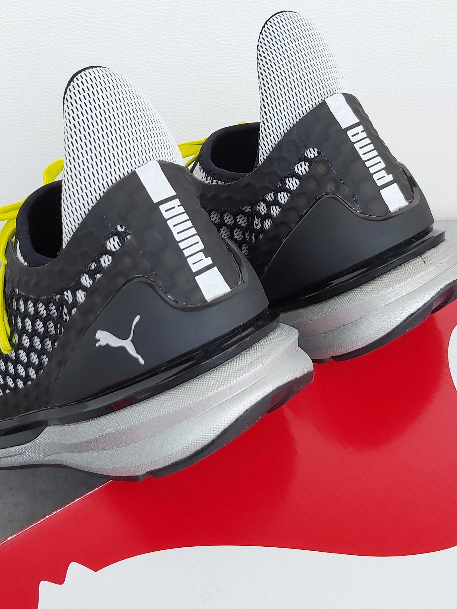 Puma ignite cheap limitless 38