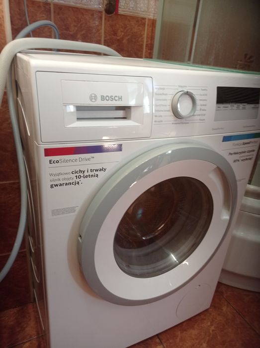 Sprzedam Pralkę Bosch