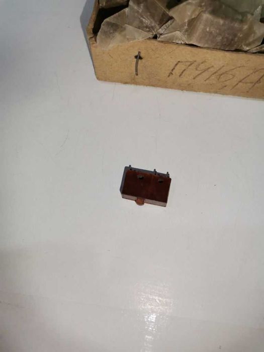 Микропереключатель МП5 мікроперемикач