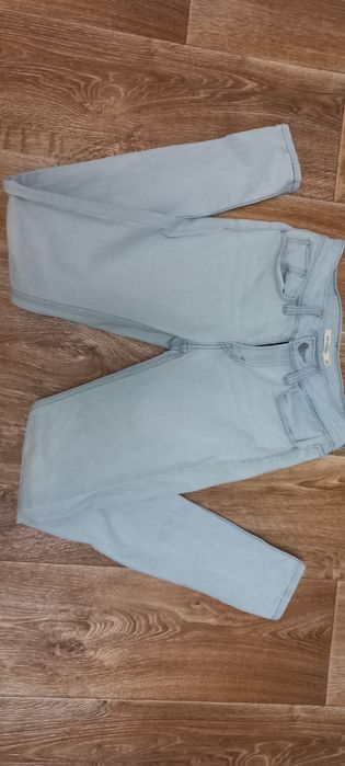 Джинси   Levi's 535 оригінал