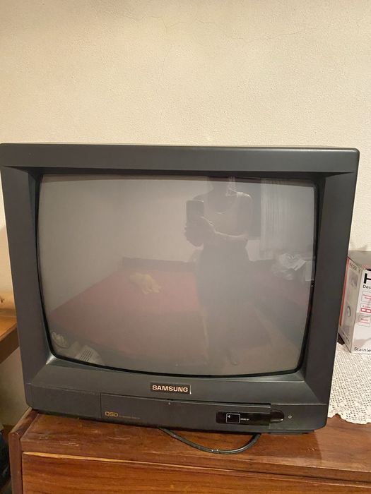 TV Samsung  55cm
