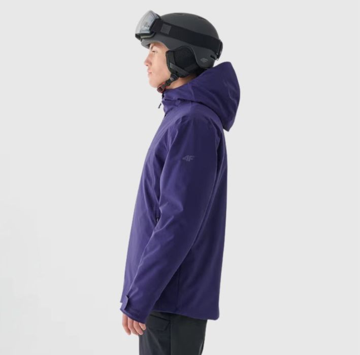 4F kurtka męska narciarska zimowa S-XXL