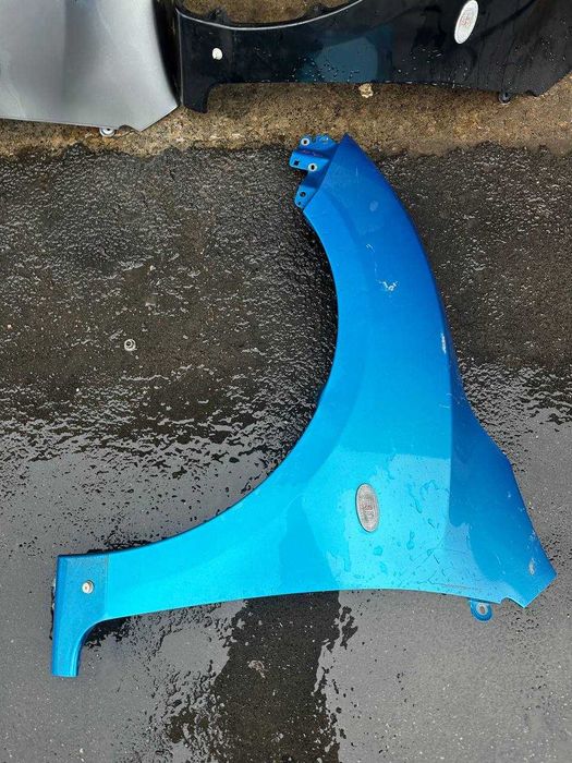 Крило Mazda 3 BL