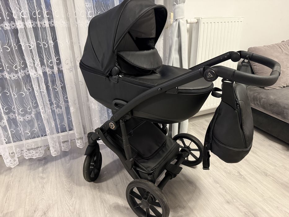 Wozek junama space eco