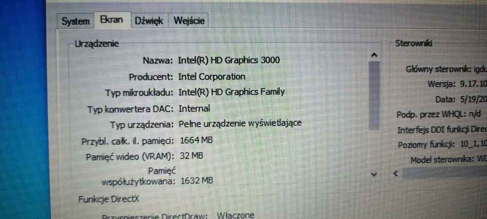 Laptop Lenovo ThinkPad E530