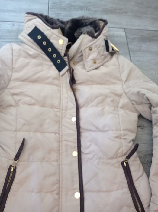 Kurtka Zara Basic s