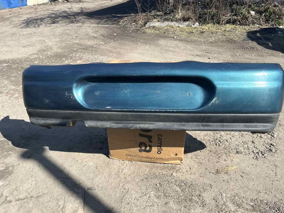 Продам задний бампер ваз 2110