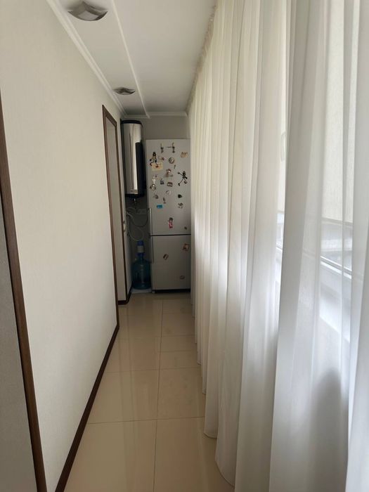 Продаж 3к квартира в Броварах