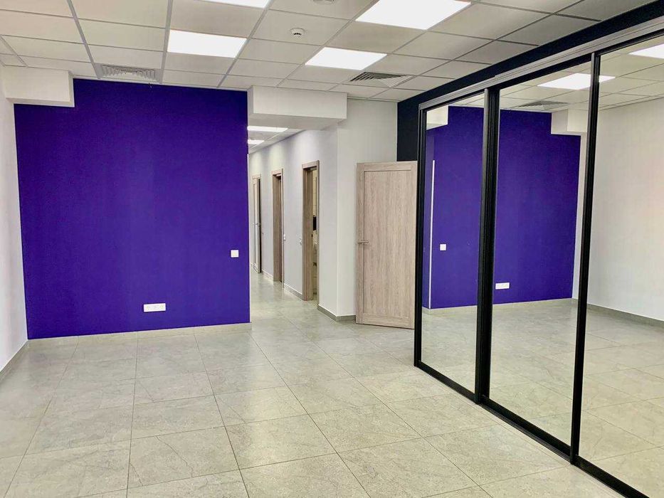 АРЕНДА! Офис 200м2 в БЦ Цивилизация ул. Мечникова Центр Сivilization