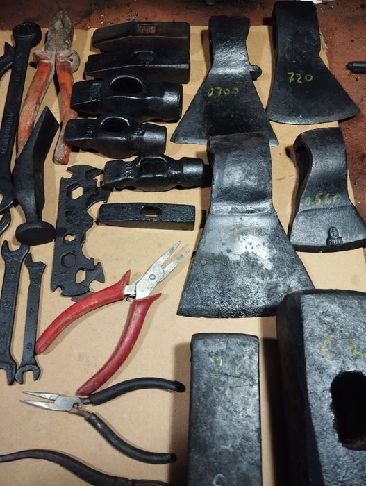 Продам гаражне находки