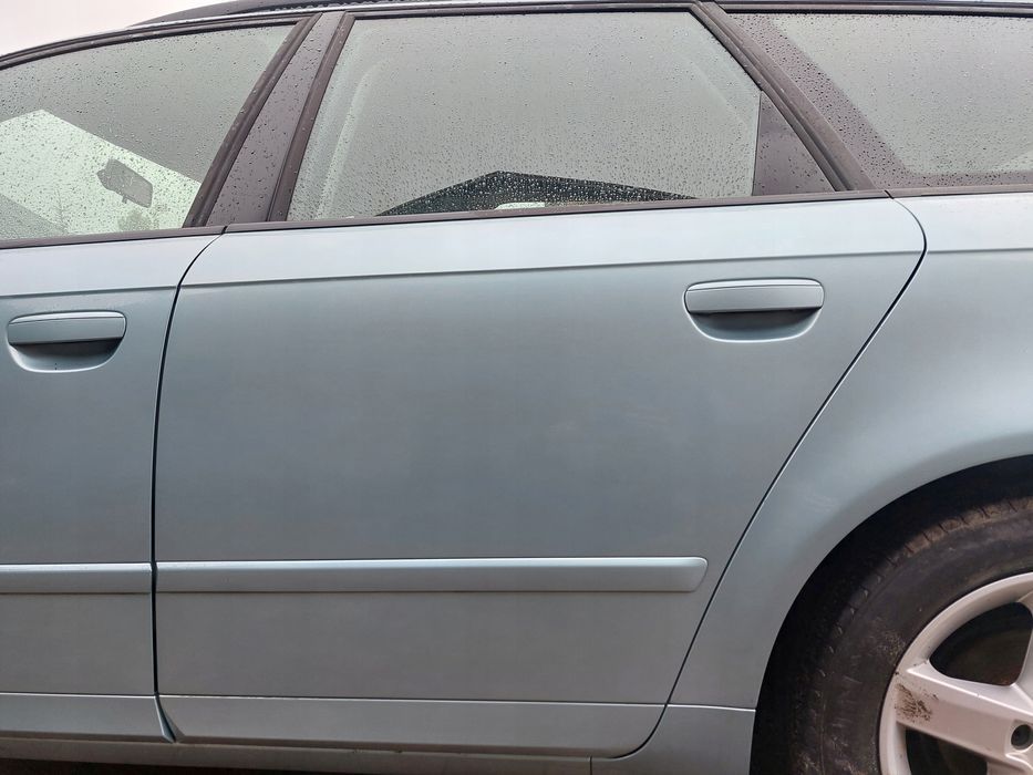 seat exeo drzwi lewy tył tylne lw5t