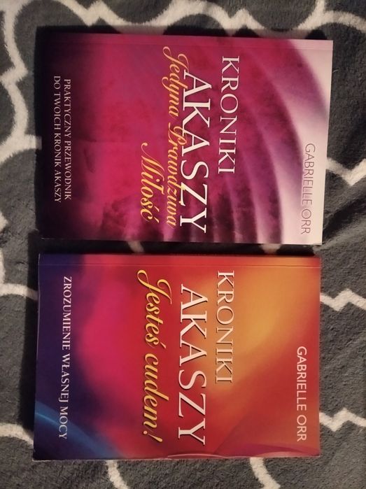 Książki Gabriele Orr , Dom Miguel Ruiz