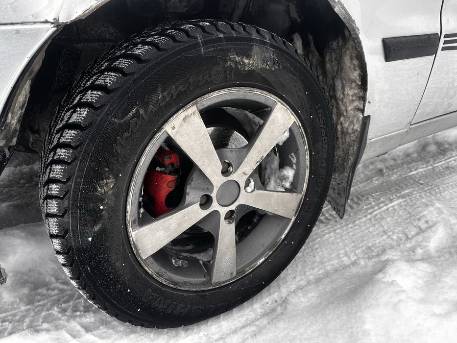 Продам ластівка. Поляк. 2007 рік. Газ/бенз.120 пробіг.