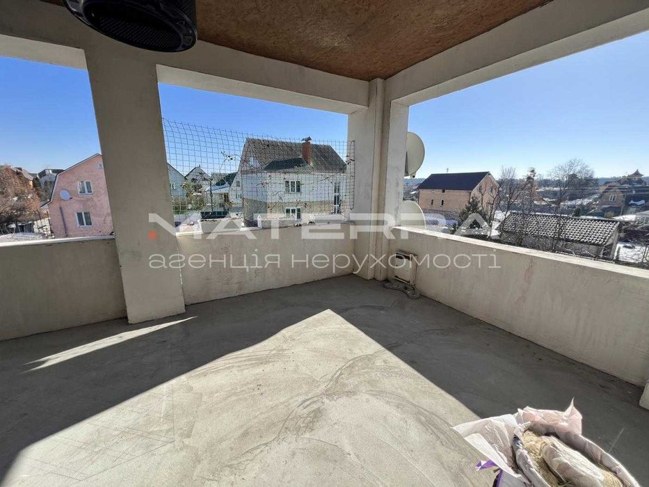 Боярка будинок 380 м² | 2 сім’ї або бізнес | 8 кімнат