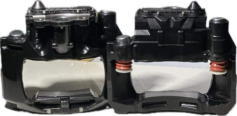 Zacisk hamulcowy Knorr SK7 SAF , Schmitz