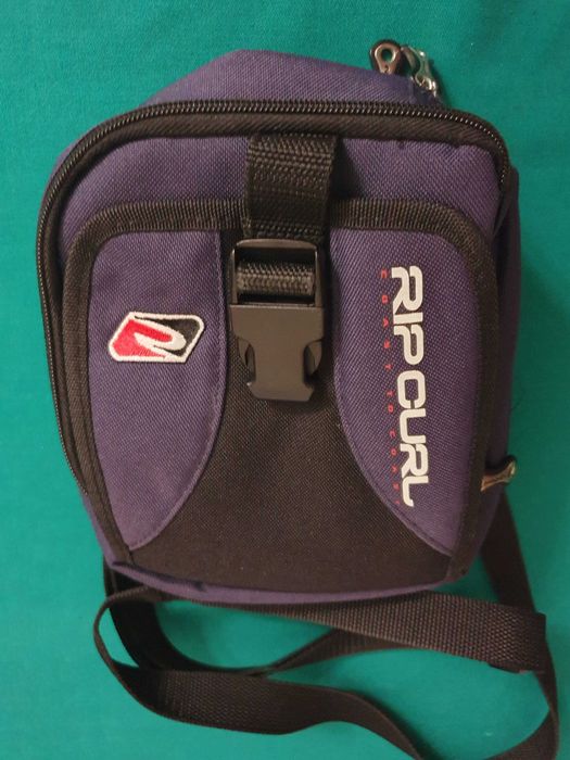 Bolsa / mala de tiracolo - RIP CURL