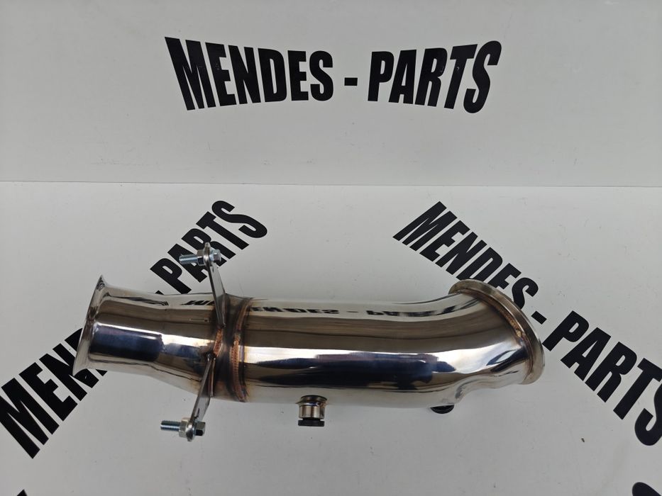 Downpipe BMW n55 135i 235i 335i 435i