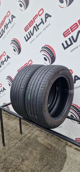 Літо 205/55/R16 5.9 мм 2шт Hankook Ventus Prime Резина Склад