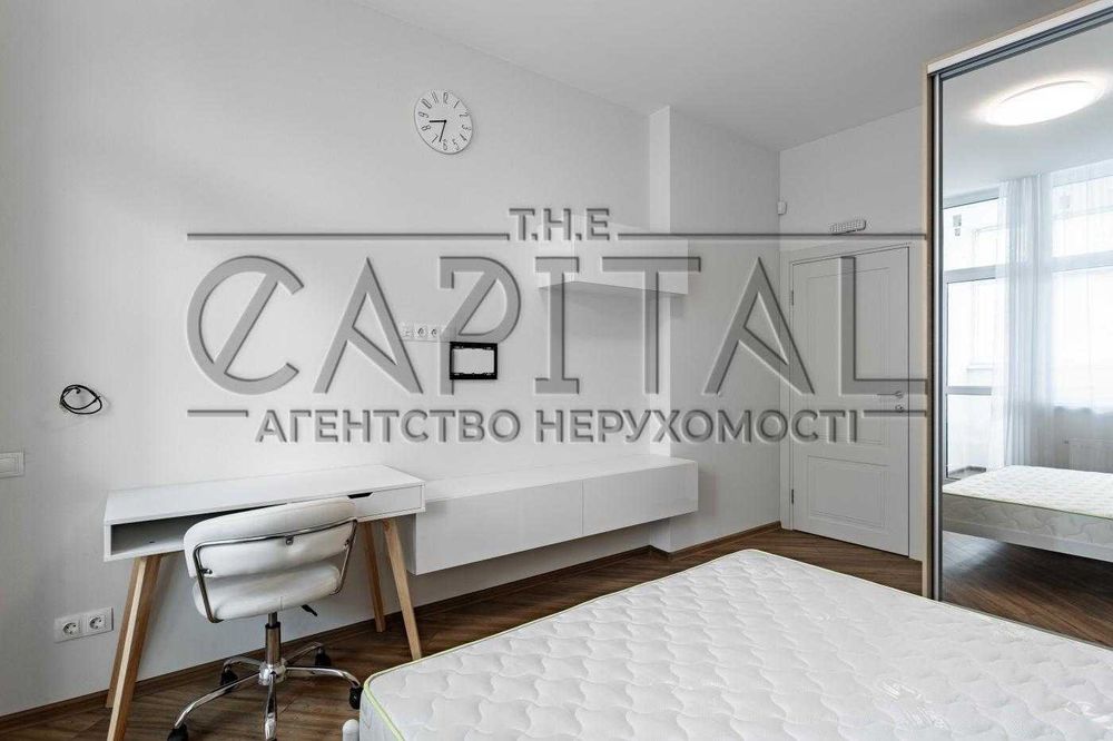 Продаж квартири 101м2 НИЗЬКИЙ ПОВЕРХ СВОЯ КОТЕЛЬНЯ Підземний паркінг