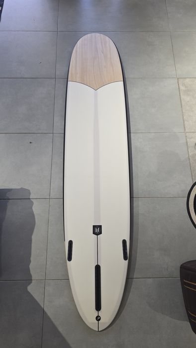 Longboard Firewire Special T 9.0 nova