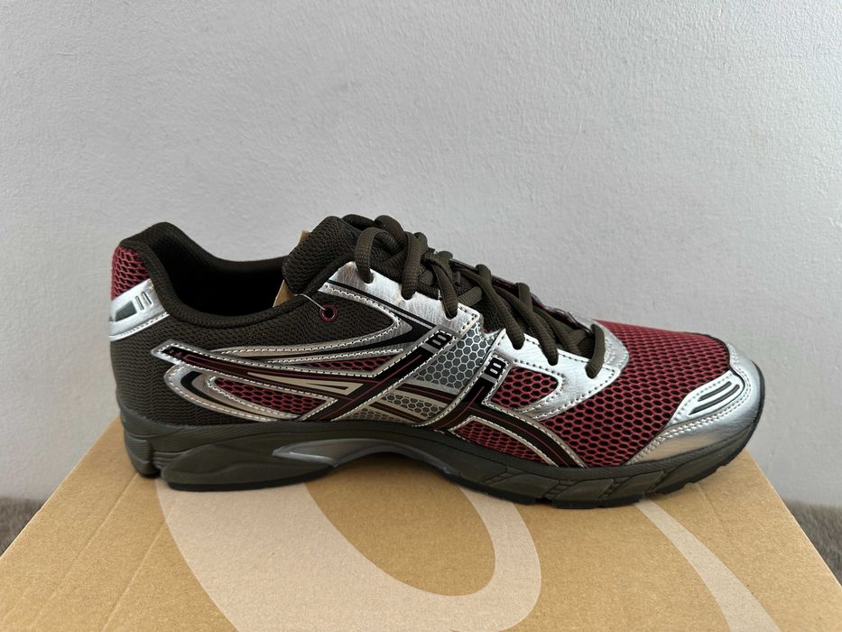 Asics Gel-DS Trainer 14 buty męskie sportowe 46
