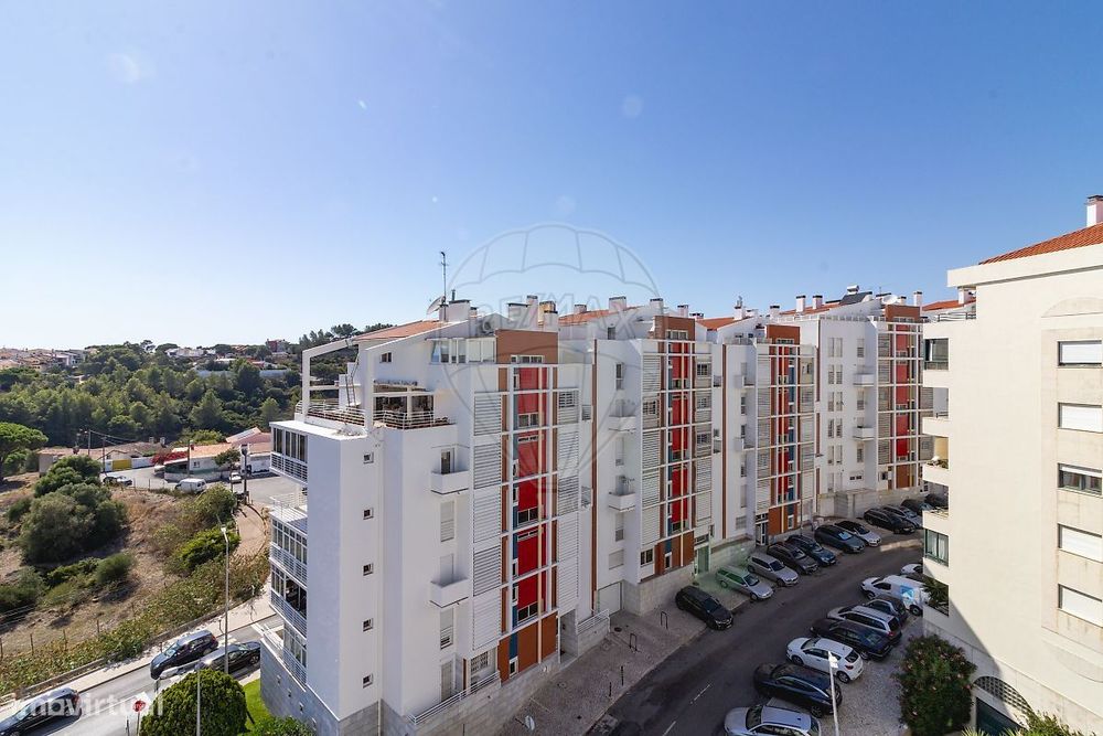 Apartamento T1 para venda