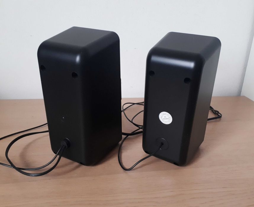 głośniki Tracer bluetooth USB komputerowe