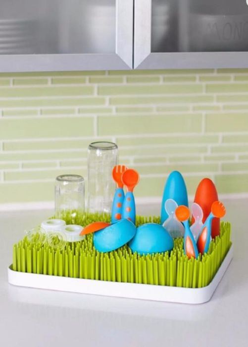 Escorredor de louça da marca Boon