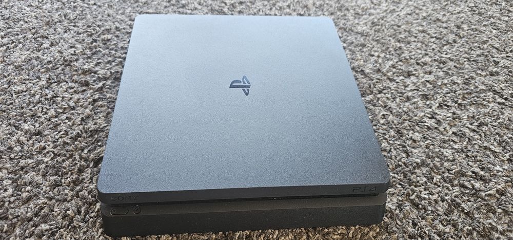 Playstation Ps4 500Gb  Slim