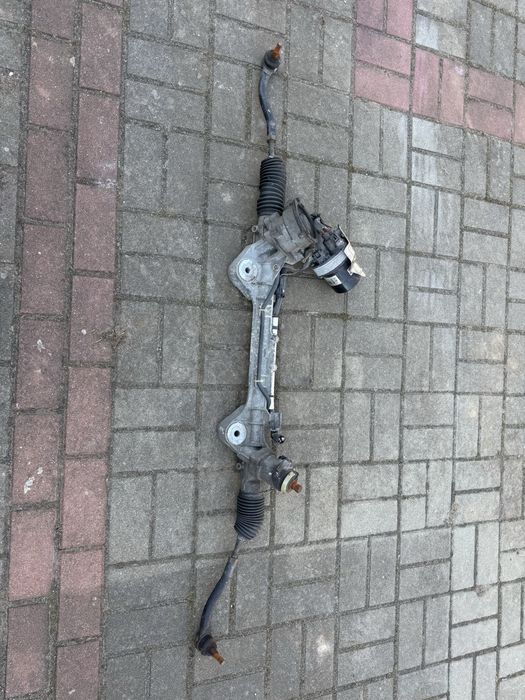 Maglownica infinit q50 q60 lift