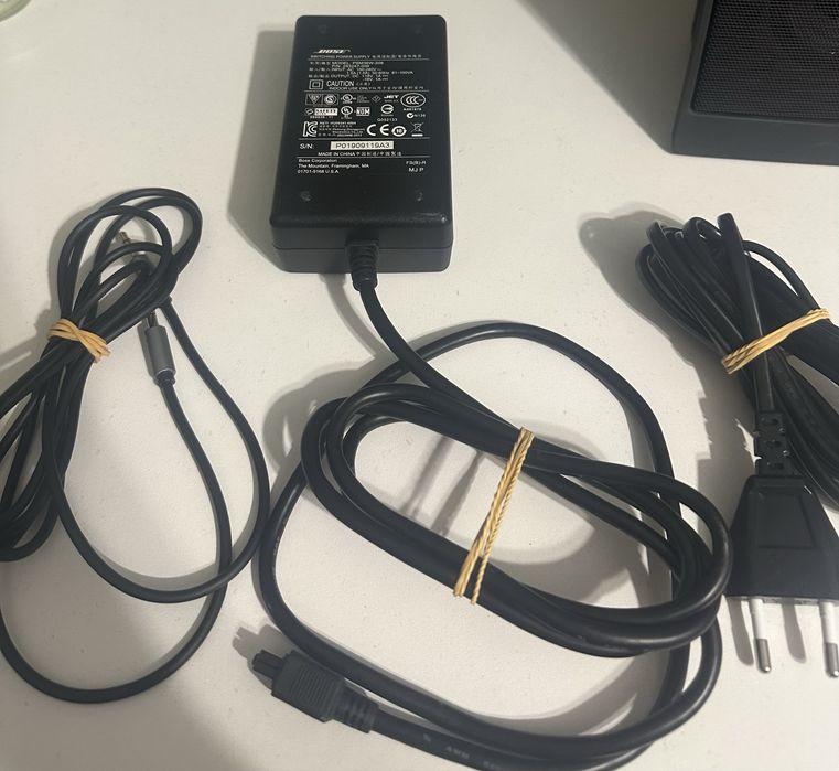 Głośnik bose lifestyle roommate