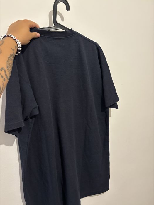 t-shirt lacoste homem