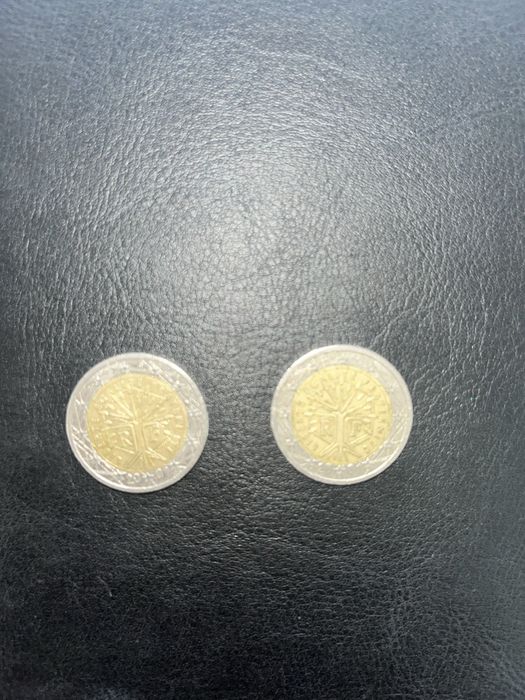Moedas de coleção