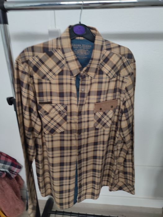 Camisa vários modelo disponíveis