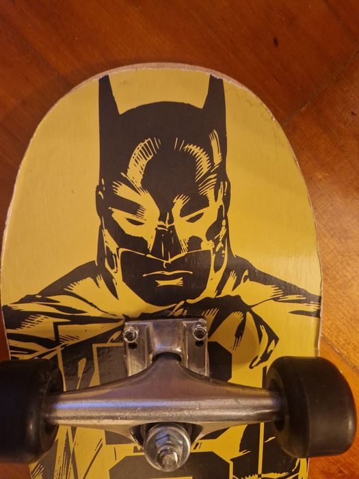 Vendo Skate Batman