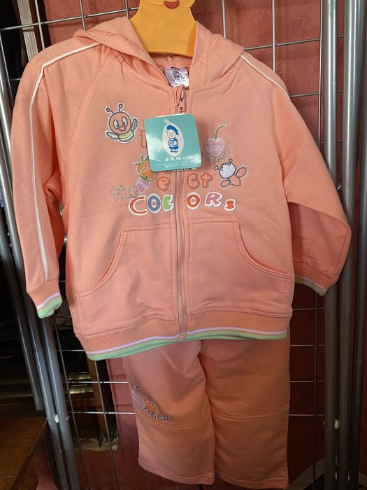 Костюм на девочку