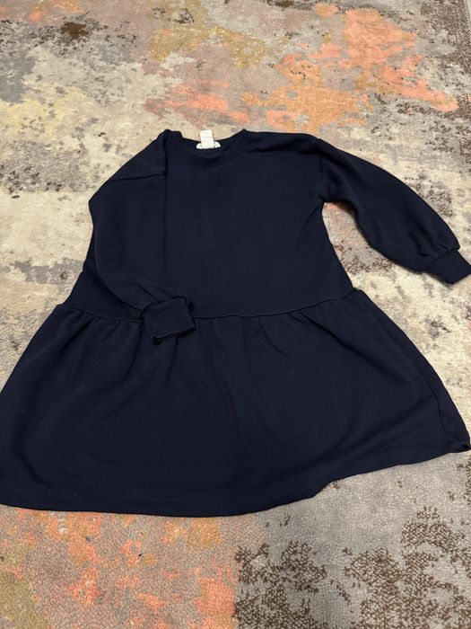 Плаття hm сукня на 6-8 років