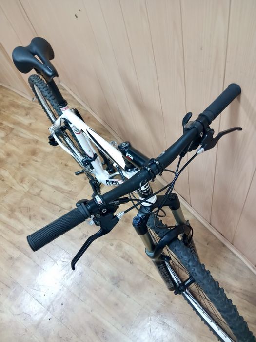Bicicleta QUER cxr