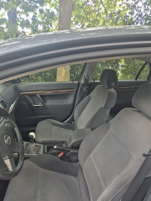 Opel Vectra GTS 1.9 CTDI  150cv 2005
