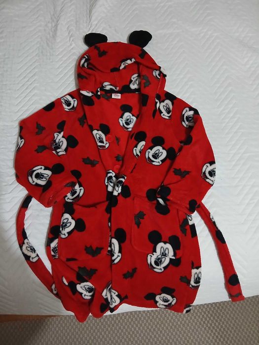 Robe de criança 6/7 anos